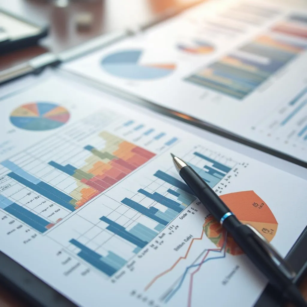 Análisis de datos empresariales