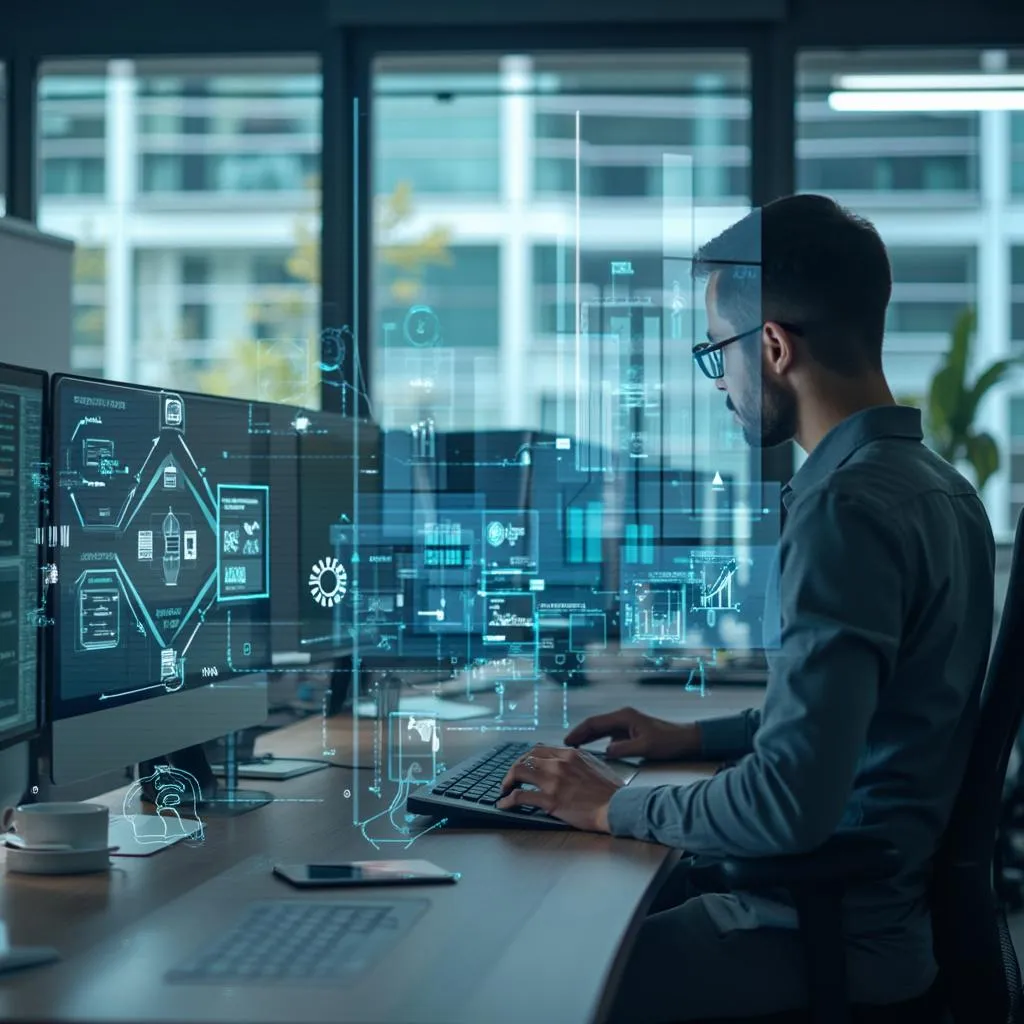 Optimización de procesos empresariales