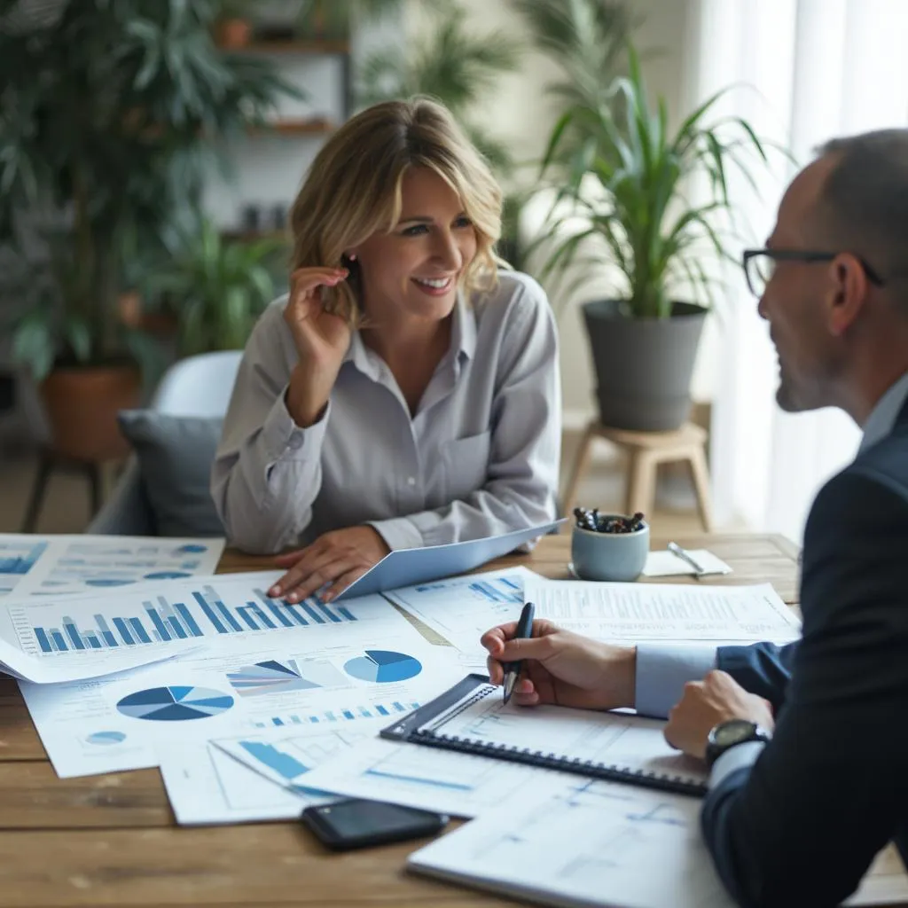 Consultoría estratégica empresarial