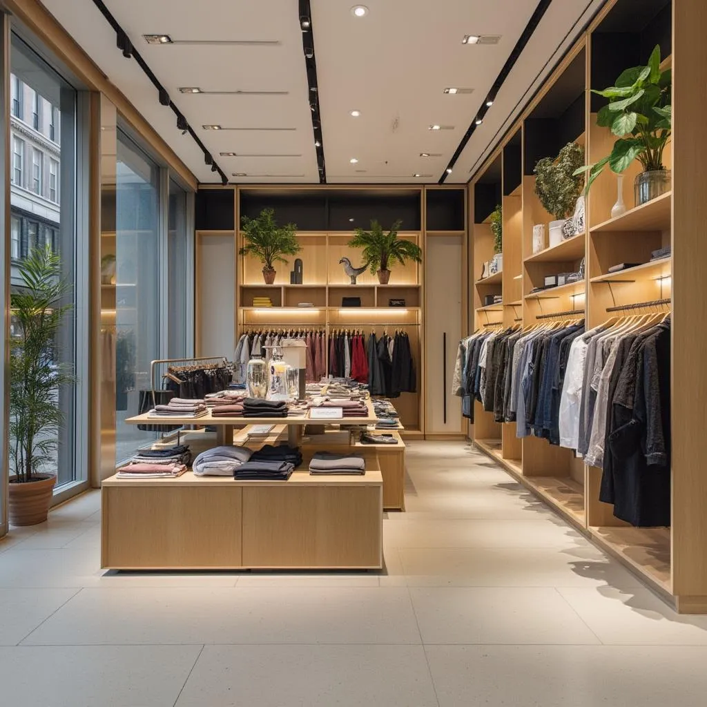 Transformación exitosa empresa retail