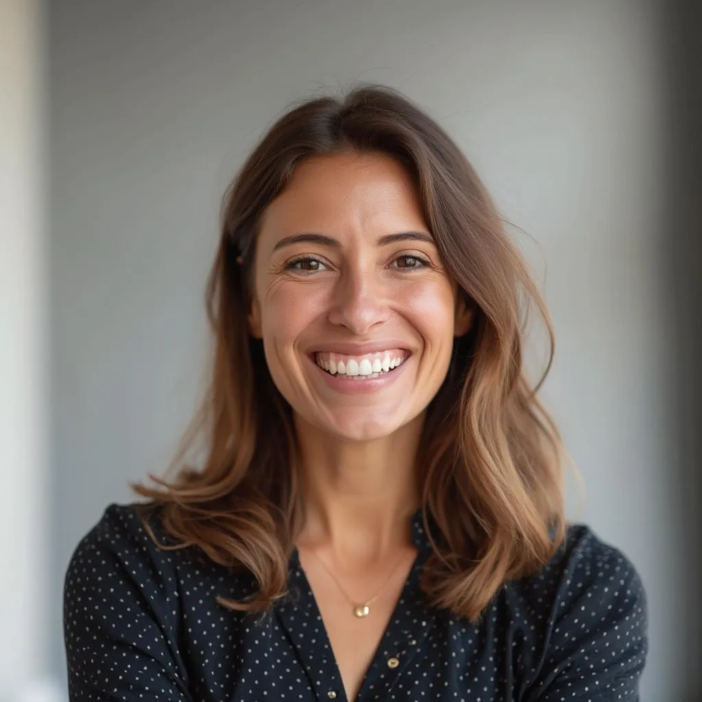 Sofia Ramírez - Fundadora EcoStart